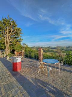 B&B La Buonora - Sinio - 0