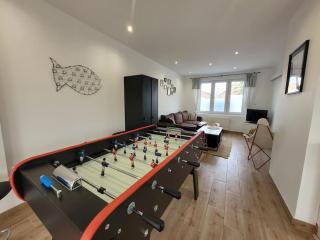 Villa O'dyss - 6