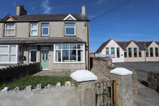 The Old School House - Bodorgan - 0