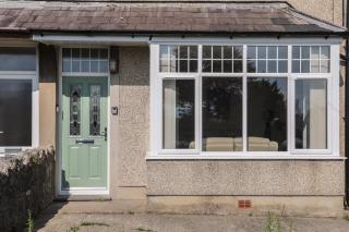 The Old School House - Bodorgan - 9