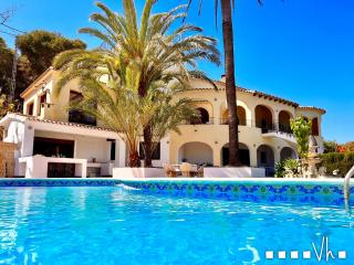 VH Costa Blanca - LLOBELLA - Calpe - 9