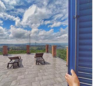 B&B La Buonora - Sinio - 5