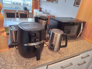 Wohnung 416, Am Kurpark 3, 38700 Braunlage - Braunlage - 4