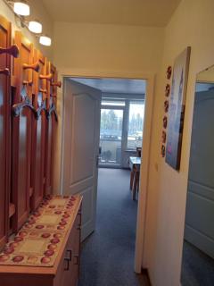 Wohnung 416, Am Kurpark 3, 38700 Braunlage - Braunlage - 1