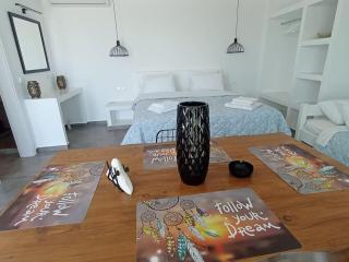 sea melody tinos 2 - 6