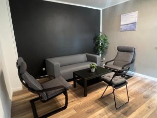 "Live Good, Work Good" - Stadion Apartment by GG Rental Hamburg - Hamburgo - 3