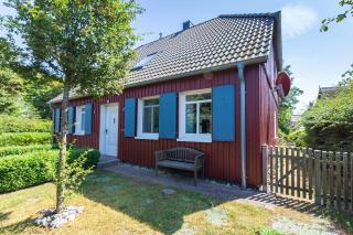 Kapitänshaus - Kajüte - Ahrenshoop - 0