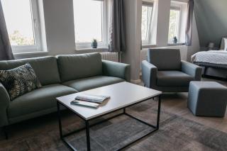 Schlei Hotel - Kappeln - 7