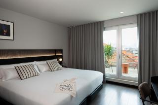 chic&basic Gravity - Porto - 7