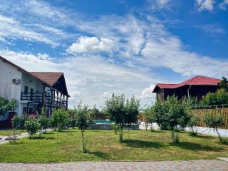 Pensiunea CRISAN - Crișan - 7