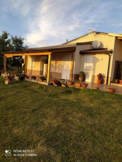 Casa vacanze Le mimose Colline di Tropea - Brattirò - 7