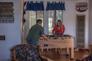 Lakefront Raccoon's Den - On the Lake - 5