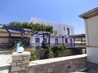 Central New Fully Furnished Apartments in Karpathos,Lefkos - 0