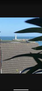Sea View Terrace - 0