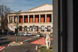 Theatre Art Residence - Brasov - 3