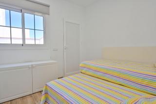 Bonito apartamento a 100 m de la playa - Arico - 7