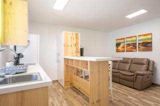 Bonito apartamento a 100 m de la playa - Arico - 2