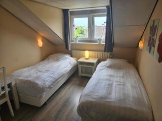 hotel le bonheur - Eijsden - 6