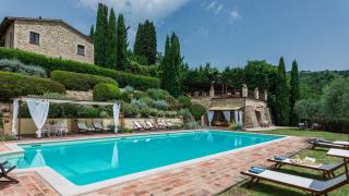 IL BORGO 16, Emma Villas - Assisi - 0