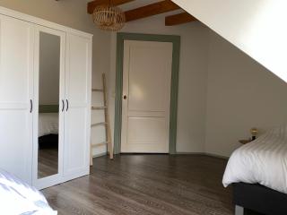 Vakantiehuis Overleek - 8