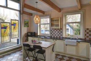 Vakantiehuis Overleek - Monnickendam - 6