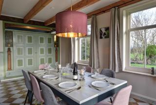 Vakantiehuis Overleek - Monnickendam - 3