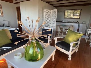 Sunny studio in the sky - Brenton-on-Sea - 7