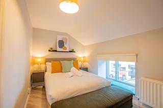 Cosy Retreat in The City Centre - 7