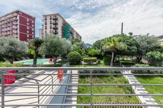 Palermo Modern Apartment with Swimming Pool - Palermo - 4