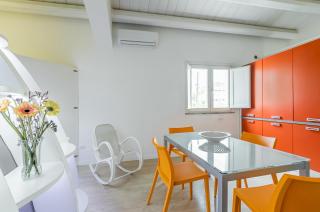 Palermo Modern Apartment with Swimming Pool - Palermo - 3
