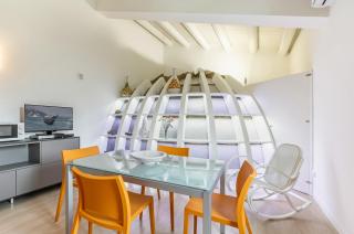 Palermo Modern Apartment with Swimming Pool - Palermo - 8