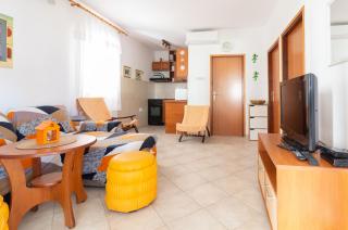 Apartment Mara - Privlaka - 5