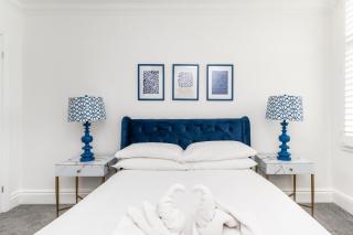 7 Longfield Terrace Gorgeous Central 5 Bed House in York with Parking - Pass The Keys - 5