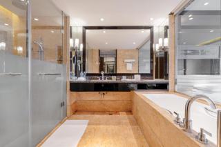 Sheraton Zhongshan Hotel - Zhongshan - 7