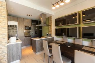 Delmare Kram Vee apartment - Salonicco - 3