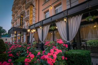 Premier Hotel Palazzo - 9