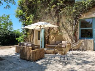 Magnifique Mas Provençal - 4