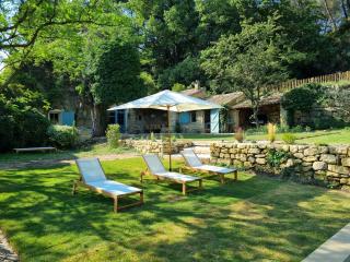 Magnifique Mas Provençal - 9