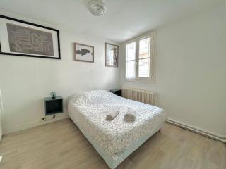 Appartement lumineux et calme - Rouen - 4