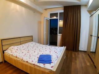 City View,Shareef Travel - Baku - 9