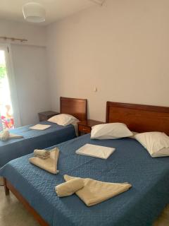 Domenica house - 2
