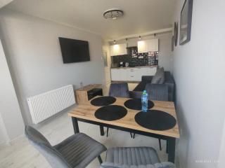 Darłówko Apartament Morski XII - Darlowko - 7