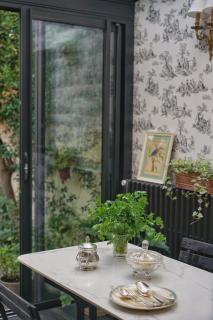 La Maison - Bordéus - 2