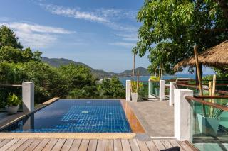 Banana Villa Koh Tao - Ko Tao - 5