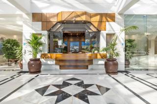 3 dormitorios en las Gaviotas ref G1 209 - Marbella - 5