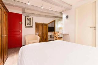 Historic city center - Petite Venise suites - Colmar - 2