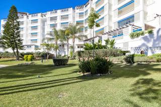 3 dormitorios en las Gaviotas ref G1 209 - Marbella - 4