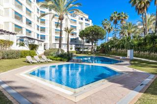 3 dormitorios en las Gaviotas ref G1 209 - Marbella - 2