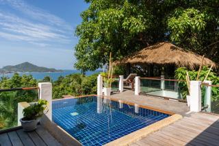 Banana Villa Koh Tao - Ko Tao - 4