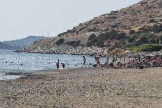 Villa Aura - Thymari - Sounio - 5